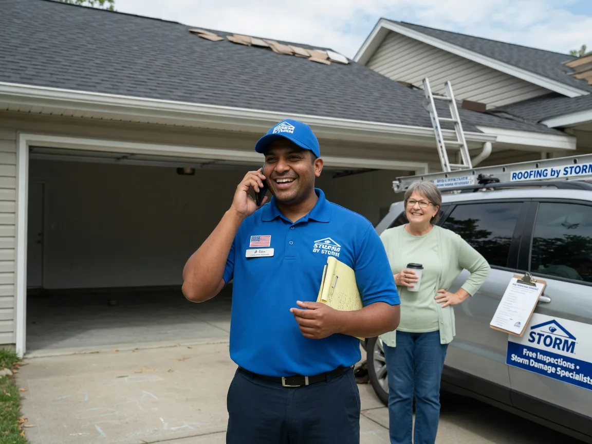 Roof Repair Near Me Raleigh, IL FAQs