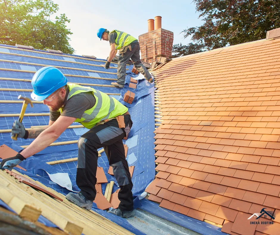 Why choose Roof Repair Near Me in Raleigh, IL