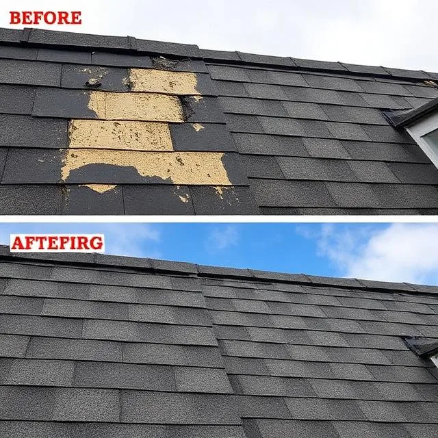 Roof Repair Near Me in Raleigh, IL near me